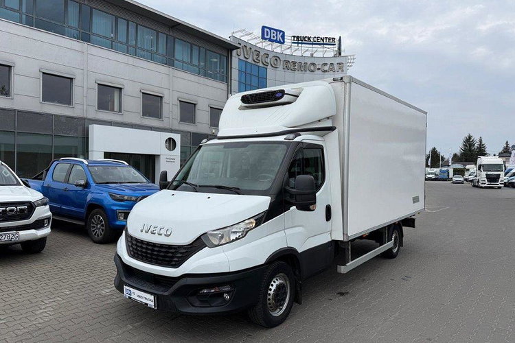 IVECO/IGLOPOL DAILY 35S16 zdjęcie 1