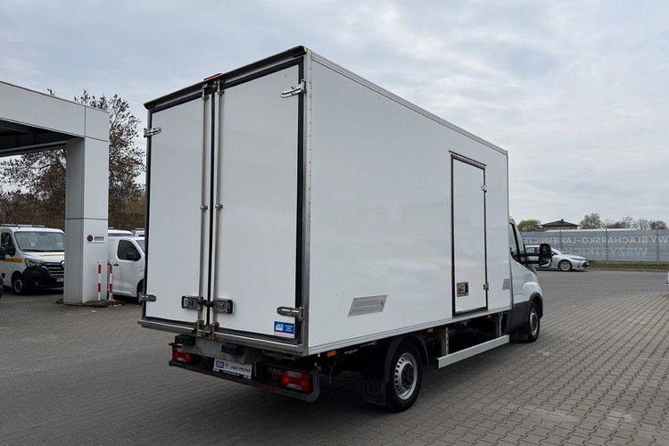 IVECO/IGLOPOL DAILY 35S16 zdjęcie 3