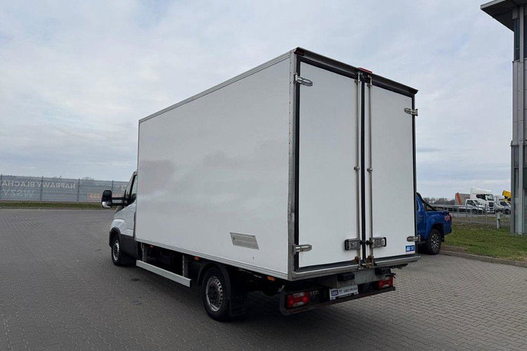 IVECO/IGLOPOL DAILY 35S16 zdjęcie 4