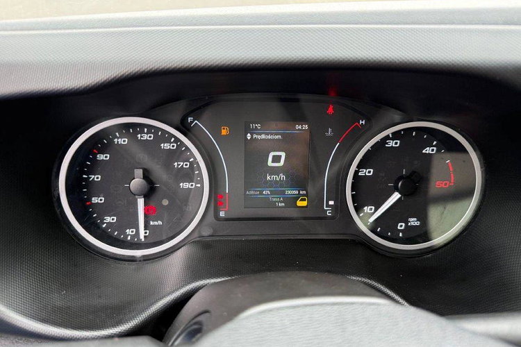 IVECO/IGLOPOL DAILY 35S16 zdjęcie 6