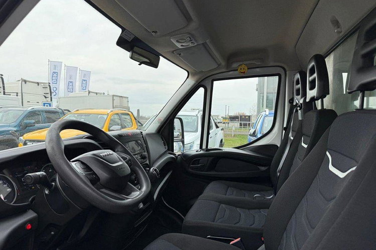 IVECO/IGLOPOL DAILY 35S16 zdjęcie 8