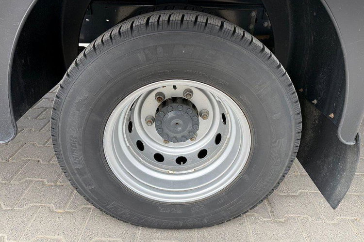 IVECO DAILY 70C18 zdjęcie 9