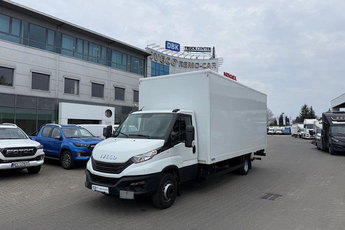 Iveco IVECO DAILY 70C18