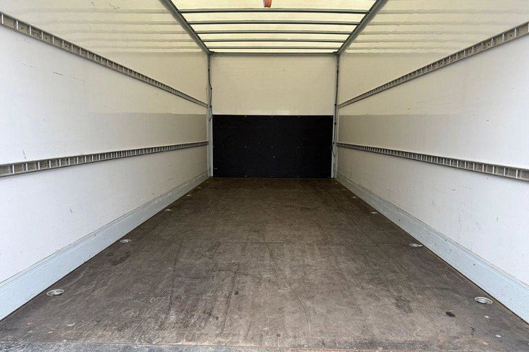 IVECO DAILY 70C18 zdjęcie 5