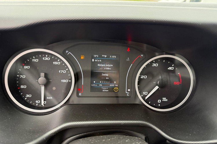 IVECO DAILY 70C18 zdjęcie 6