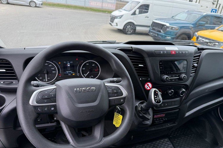 IVECO DAILY 70C18 zdjęcie 7