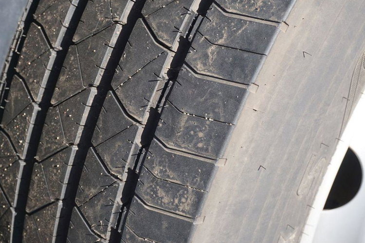 DAF XF 480 FT zdjęcie 9