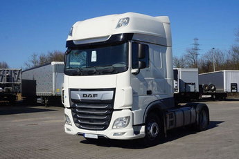 DAF DAF XF 480 FT