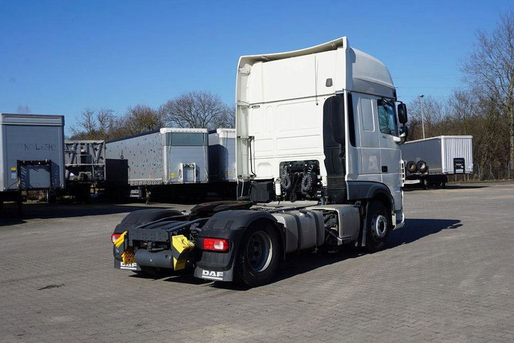 DAF XF 480 FT zdjęcie 4