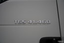 MAN TGS 41.460 / 8X8 / WYWROTKA TYLNOZSYPOWA / KH KIPPER / UAL / NAVI /  EURO 6 zdjęcie 30
