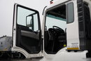 MAN TGS 41.460 / 8X8 / WYWROTKA TYLNOZSYPOWA / KH KIPPER / UAL / NAVI /  EURO 6 zdjęcie 31