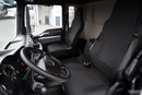 MAN TGS 41.460 / 8X8 / WYWROTKA TYLNOZSYPOWA / KH KIPPER / UAL / NAVI /  EURO 6 zdjęcie 33