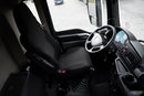 MAN TGS 41.460 / 8X8 / WYWROTKA TYLNOZSYPOWA / KH KIPPER / UAL / NAVI /  EURO 6 zdjęcie 35