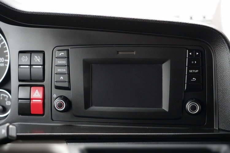 MAN TGS 41.460 / 8X8 / WYWROTKA TYLNOZSYPOWA / KH KIPPER / UAL / NAVI /  EURO 6 zdjęcie 38