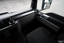 MAN TGS 41.460 / 8X8 / WYWROTKA TYLNOZSYPOWA / KH KIPPER / UAL / NAVI /  EURO 6 zdjęcie 40