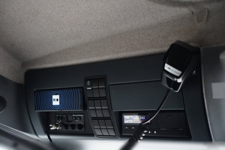 MAN TGS 41.460 / 8X8 / WYWROTKA TYLNOZSYPOWA / KH KIPPER / UAL / NAVI /  EURO 6 zdjęcie 42