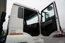 MAN TGS 41.460 / 8X8 / WYWROTKA TYLNOZSYPOWA / KH KIPPER / UAL / NAVI /  EURO 6 zdjęcie 45