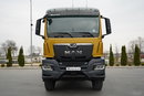 MAN TGS 33.480 / 6X6 / WYWROTKA 3 STRONNA / BORDMATIC / HYDROBURTA / KH KIPPER / AUTOMAT / FABRYCZNIE NOWY / DOSTĘPNY OD RĘKI / zdjęcie 20