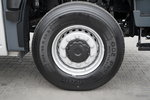 MAN TGS 33.480 / 6X6 / WYWROTKA 3 STRONNA / BORDMATIC / HYDROBURTA / KH KIPPER / AUTOMAT / FABRYCZNIE NOWY / DOSTĘPNY OD RĘKI / zdjęcie 28