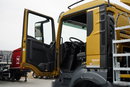 MAN TGS 33.480 / 6X6 / WYWROTKA 3 STRONNA / BORDMATIC / HYDROBURTA / KH KIPPER / AUTOMAT / FABRYCZNIE NOWY / DOSTĘPNY OD RĘKI / zdjęcie 33