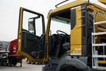 MAN TGS 33.480 / 6X6 / WYWROTKA 3 STRONNA / BORDMATIC / HYDROBURTA / KH KIPPER / AUTOMAT / FABRYCZNIE NOWY / DOSTĘPNY OD RĘKI / zdjęcie 33