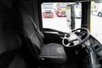 MAN TGS 33.480 / 6X6 / WYWROTKA 3 STRONNA / BORDMATIC / HYDROBURTA / KH KIPPER / AUTOMAT / FABRYCZNIE NOWY / DOSTĘPNY OD RĘKI / zdjęcie 37