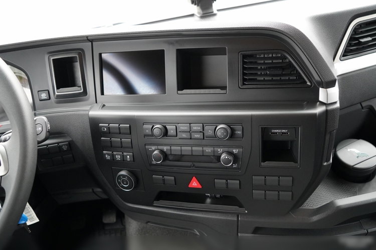 MAN TGS 33.480 / 6X6 / WYWROTKA 3 STRONNA / BORDMATIC / HYDROBURTA / KH KIPPER / AUTOMAT / FABRYCZNIE NOWY / DOSTĘPNY OD RĘKI / zdjęcie 39