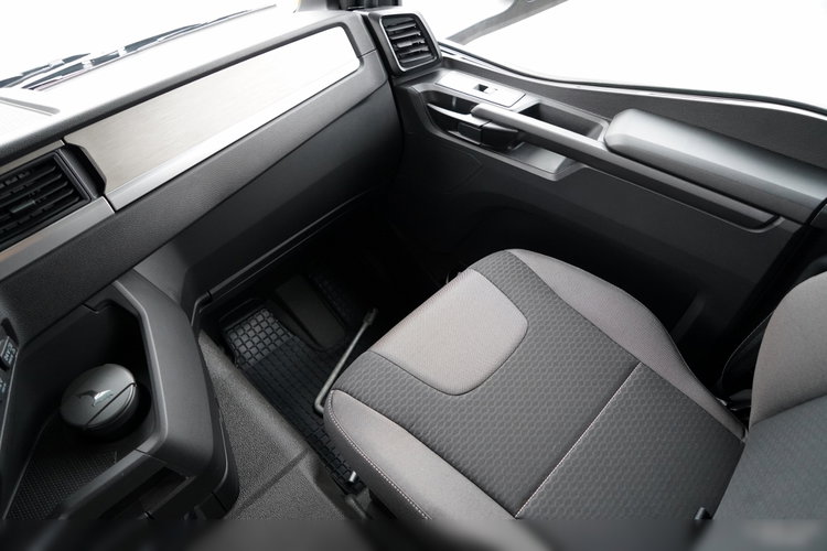 MAN TGS 33.480 / 6X6 / WYWROTKA 3 STRONNA / BORDMATIC / HYDROBURTA / KH KIPPER / AUTOMAT / FABRYCZNIE NOWY / DOSTĘPNY OD RĘKI / zdjęcie 41