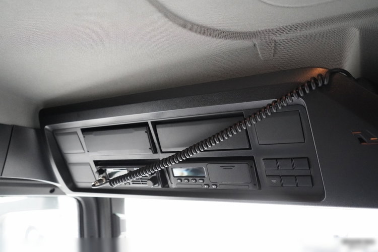 MAN TGS 33.480 / 6X6 / WYWROTKA 3 STRONNA / BORDMATIC / HYDROBURTA / KH KIPPER / AUTOMAT / FABRYCZNIE NOWY / DOSTĘPNY OD RĘKI / zdjęcie 42