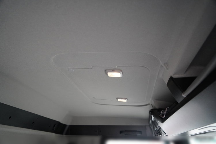 MAN TGS 33.480 / 6X6 / WYWROTKA 3 STRONNA / BORDMATIC / HYDROBURTA / KH KIPPER / AUTOMAT / FABRYCZNIE NOWY / DOSTĘPNY OD RĘKI / zdjęcie 43