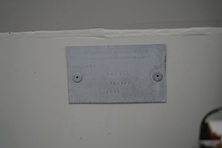 Volvo FMX 410 / 8x4 / GRUSZKA / BETONOMIESZARKA / LIEBHERR / 9 M3 / I-SHIFT/ ALUFELGI / zdjęcie 20