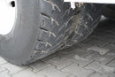 Volvo FMX 410 / 8x4 / GRUSZKA / BETONOMIESZARKA / LIEBHERR / 9 M3 / I-SHIFT/ ALUFELGI / zdjęcie 24