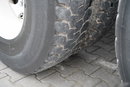 Volvo FMX 410 / 8x4 / GRUSZKA / BETONOMIESZARKA / LIEBHERR / 9 M3 / I-SHIFT/ ALUFELGI / zdjęcie 25