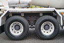 Volvo FMX 410 / 8x4 / GRUSZKA / BETONOMIESZARKA / LIEBHERR / 9 M3 / I-SHIFT/ ALUFELGI / zdjęcie 26