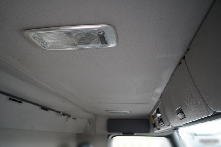 Volvo FMX 410 / 8x4 / GRUSZKA / BETONOMIESZARKA / LIEBHERR / 9 M3 / I-SHIFT/ ALUFELGI / zdjęcie 40