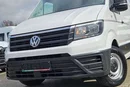 Volkswagen Crafter L5H3 79999zł NETTO 2.0TDi/140KM zdjęcie 14