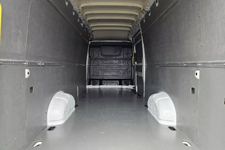 Volkswagen Crafter L5H3 79999zł NETTO 2.0TDi/140KM zdjęcie 17