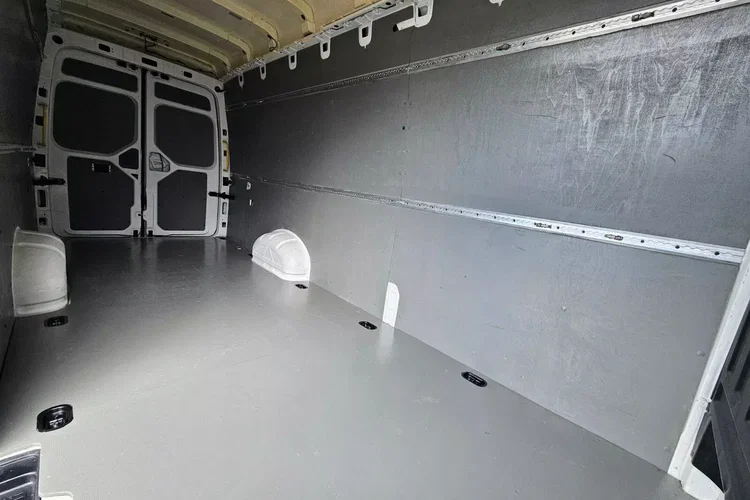 Volkswagen Crafter L5H3 79999zł NETTO 2.0TDi/140KM zdjęcie 19