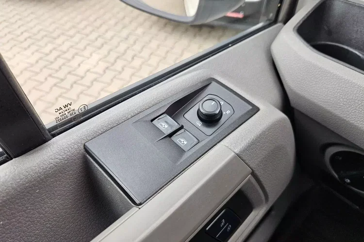 Volkswagen Crafter L5H3 79999zł NETTO 2.0TDi/140KM zdjęcie 21