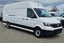 Volkswagen Crafter L5H3 79999zł NETTO 2.0TDi/140KM zdjęcie 3