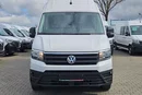 Volkswagen Crafter L5H3 79999zł NETTO 2.0TDi/140KM zdjęcie 4