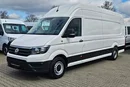 Volkswagen Crafter L5H3 79999zł NETTO 2.0TDi/140KM zdjęcie 5