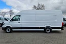 Volkswagen Crafter L5H3 79999zł NETTO 2.0TDi/140KM zdjęcie 8