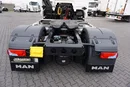MAN TGX / 18.430 / E 6 / GM / ACC / I – COOL / ZESTAW CHŁODNIA / 2 OSIE / WINDA zdjęcie 20