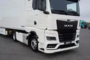 MAN TGX / 18.430 / E 6 / GM / ACC / I – COOL / ZESTAW CHŁODNIA / 2 OSIE / WINDA zdjęcie 23