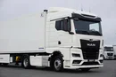 MAN TGX / 18.430 / E 6 / GM / ACC / I – COOL / ZESTAW CHŁODNIA / 2 OSIE / WINDA zdjęcie 28