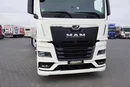 MAN TGX / 18.430 / E 6 / GM / ACC / I – COOL / ZESTAW CHŁODNIA / 2 OSIE / WINDA zdjęcie 29
