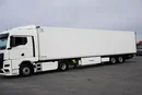 MAN TGX / 18.430 / E 6 / GM / ACC / I – COOL / ZESTAW CHŁODNIA / 2 OSIE / WINDA zdjęcie 3