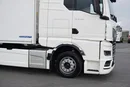 MAN TGX / 18.430 / E 6 / GM / ACC / I – COOL / ZESTAW CHŁODNIA / 2 OSIE / WINDA zdjęcie 32