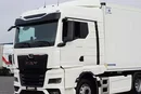 MAN TGX / 18.430 / E 6 / GM / ACC / I – COOL / ZESTAW CHŁODNIA / 2 OSIE / WINDA zdjęcie 35